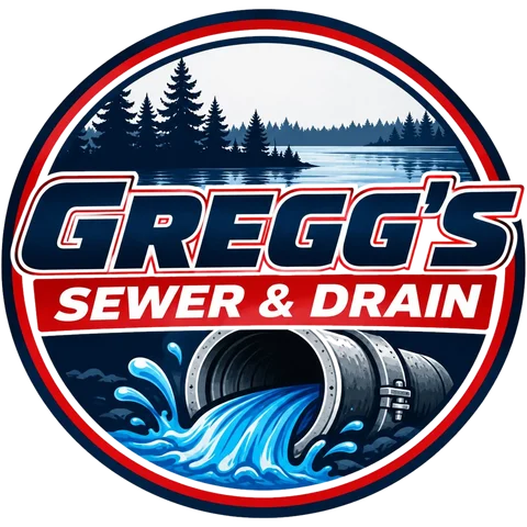 Gregg's Sewer & Drain
